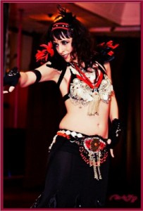 Kim S. -Photo by: R. Xavier De La Vega