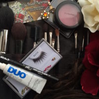 Tribe Nawaar's Tribal Stage Makeup & Hair