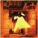 Tribe Nawaar's The Musicians of the Nile CD: Charcoal Gypsies