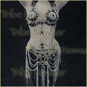 Pearl Bead Strands (Consignment rmoc4-46-47)