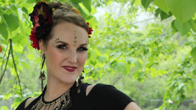 Tribe Nawaar's Rebecca Buccholz 2017