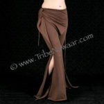 Tribe Nawaar's Chocolate Sassy Pants