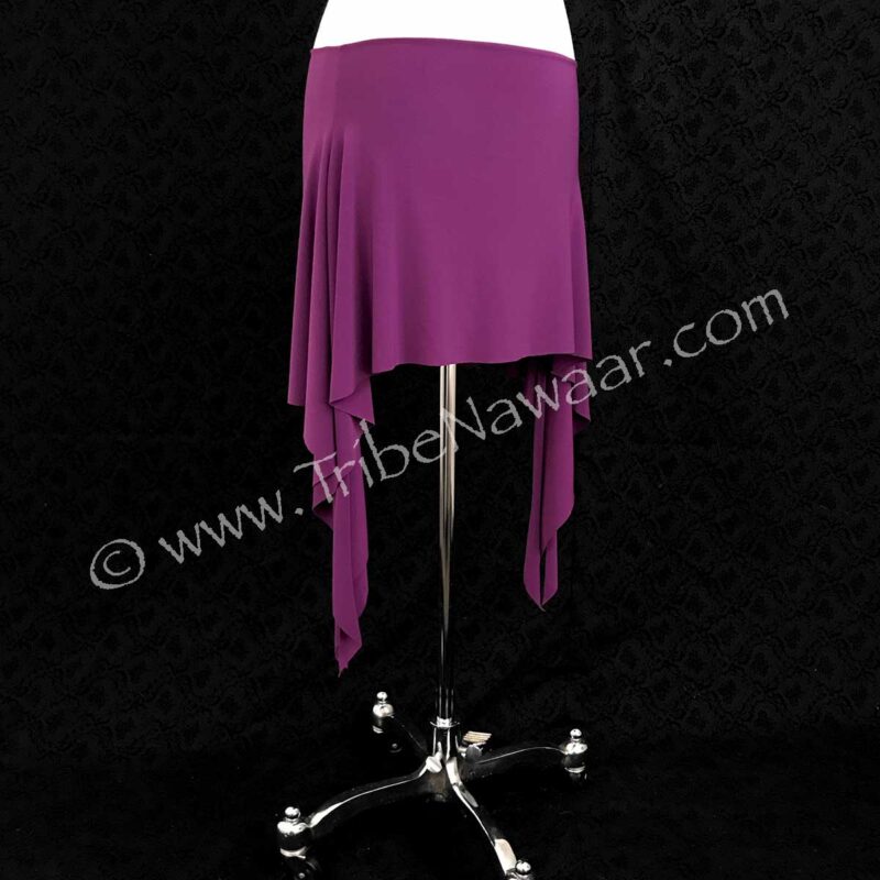 Violet Rosehips Skirt