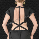 Rosie Ohs! from Tribe Nawaar- use them to add pizzaz to your tribal choli top!