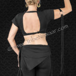 Rosie Ohs! from Tribe Nawaar- great as armbands!