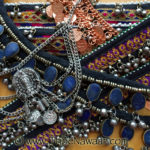 Tribe Nawaar's sample of anklets