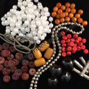Tribe Nawaar DIY beads