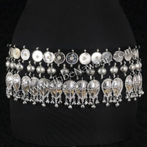 Classic Odissi Costume Belt