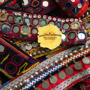 Tribe Nawaar's sample of some of the awesome tribal belts we have from time to time
