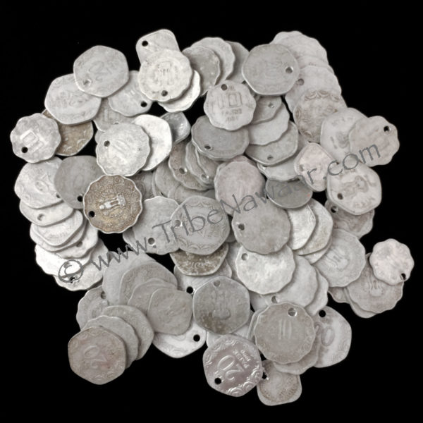 Lightweight Costume & Jewelry Making Coins