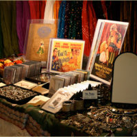 Tribe Nawaar, Colorado's favorite tribal belly dance costume supplier