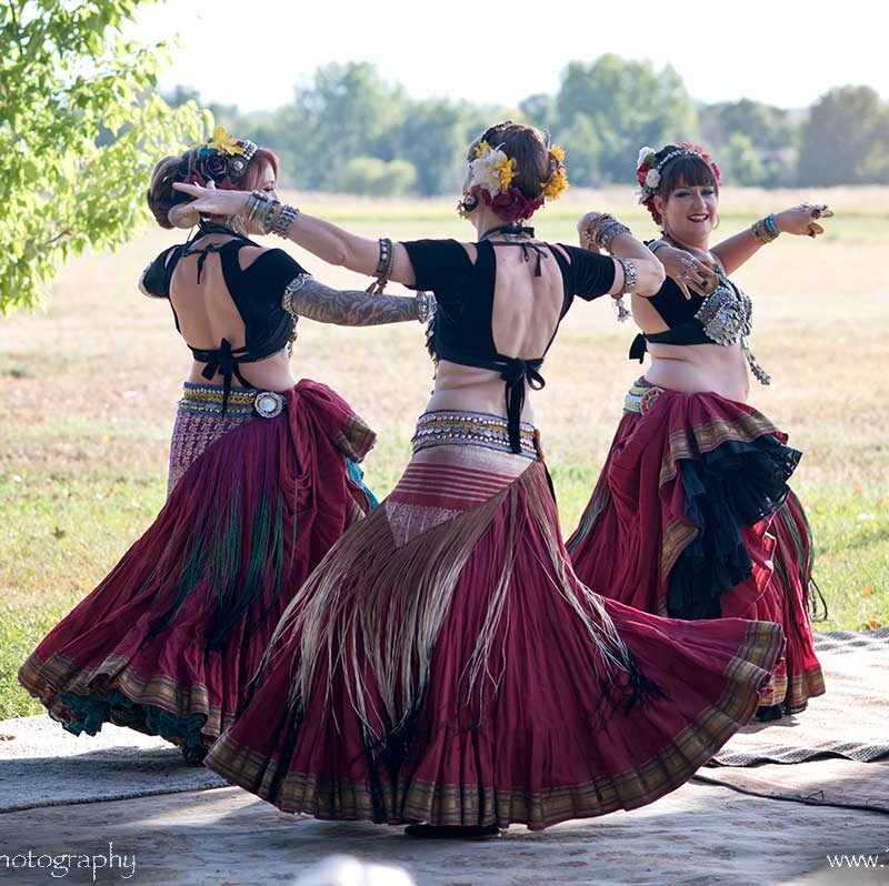 Complete Student Package; Monday & Thursday Combo Classes