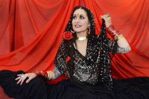 Tribal Summit 2017 with Carolena Nericcio-Bohlman of FCBD®