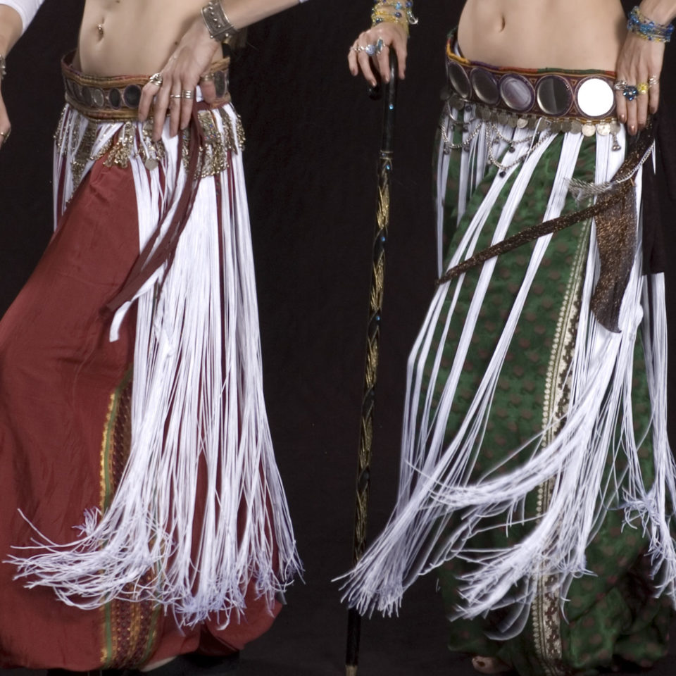 New DIY Belly Dance Bra Components - Tribe Nawaar