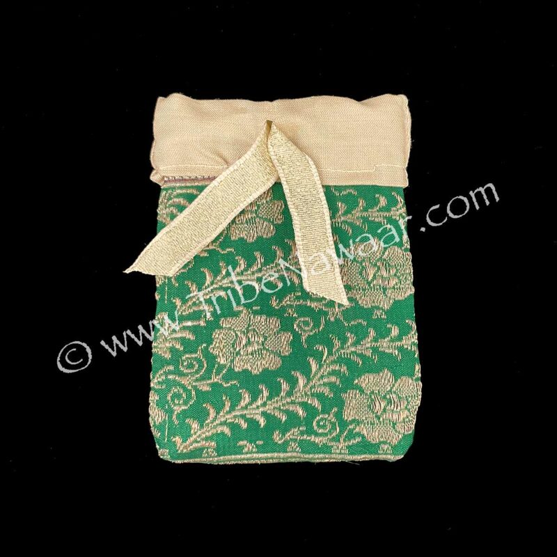 Secret Garden Zil Bag