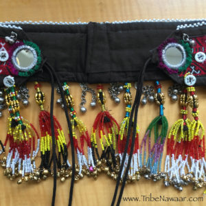Tribe Nawaar's tips & tricks for bellydance belts
