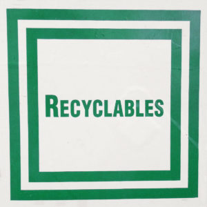 Tribe Nawaar recycles