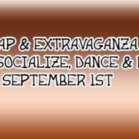 2018 Belly Dance Swap & Hafla