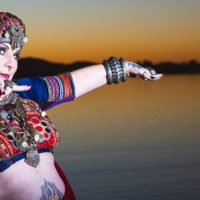 Wendy Allen at Tribal Summit 2018