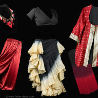 Costuming combo deal of winter 2019 - 2020