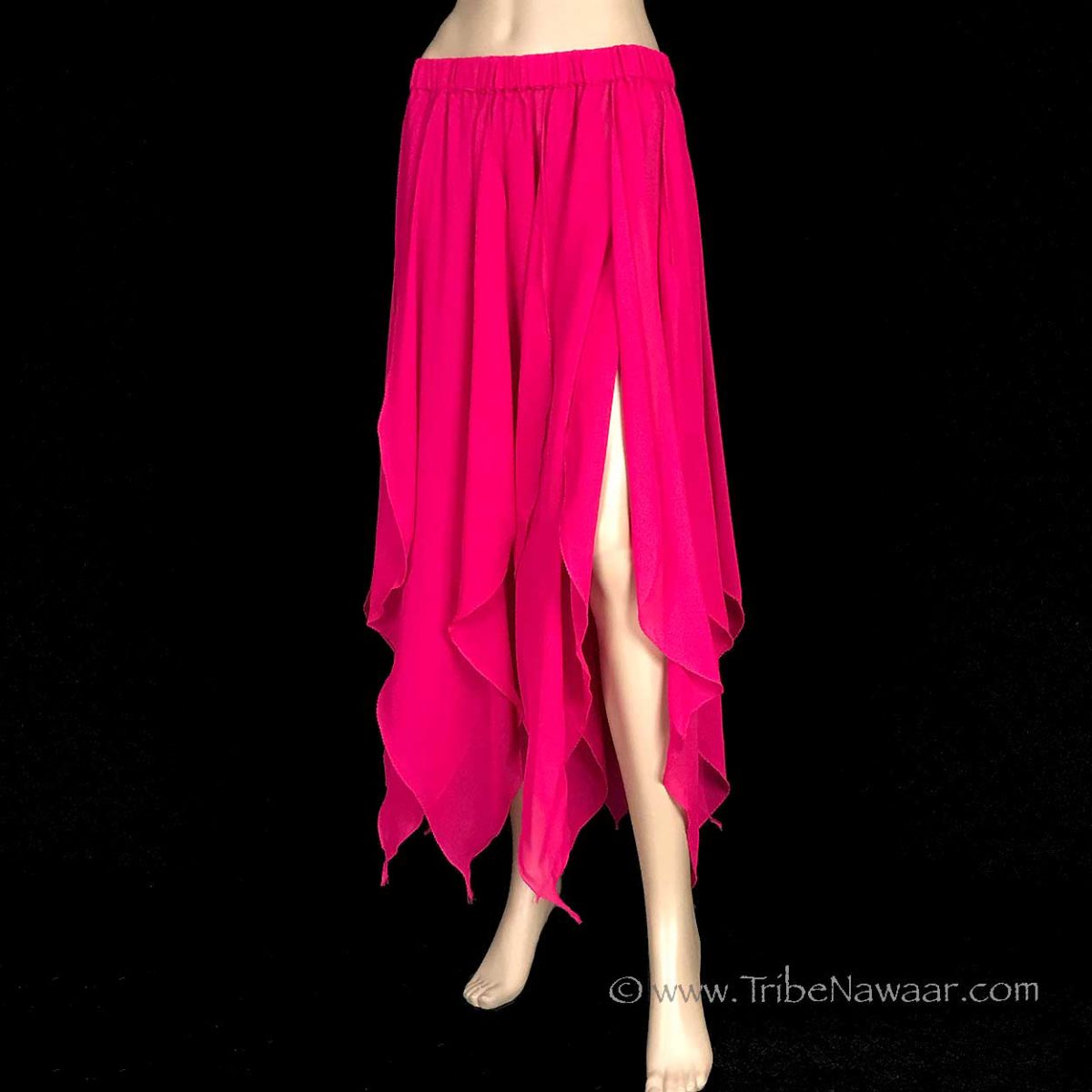 Fierce Petal Skirt Set main image 0