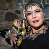 Tribe Nawaar's Kari Tornow 2018, Dancer's Eye Photography