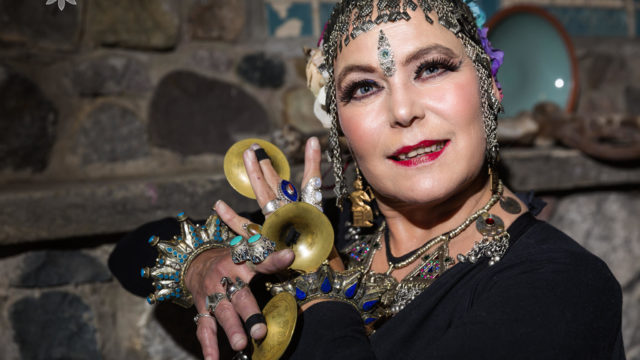 Tribe Nawaar's Kari Tornow 2018, Dancer's Eye Photography