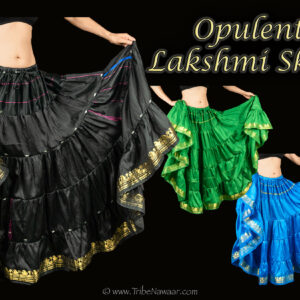 Lakshmi Skirts