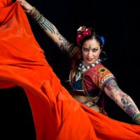 Anita Lalwani at Tribal Summit 2019