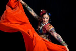 Anita Lalwani at Tribal Summit 2019