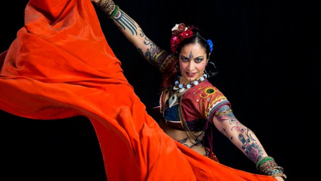 Anita Lalwani at Tribal Summit 2019