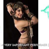 SWAY 2019 with Sandy Myers, Silvia Salamanca & Jocelyn Raqs