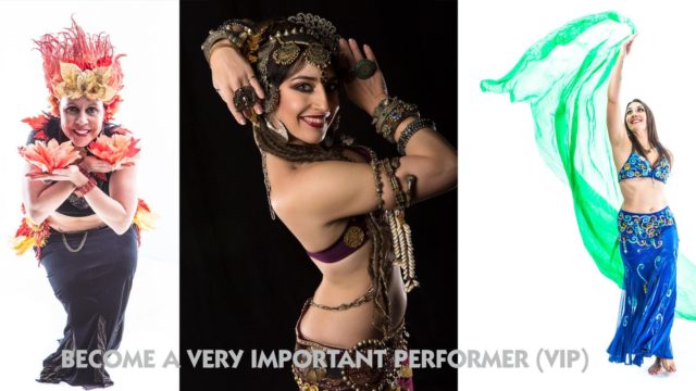 SWAY 2019 with Sandy Myers, Silvia Salamanca & Jocelyn Raqs