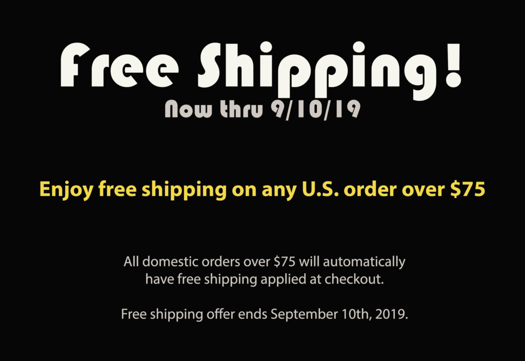 Labor Day savings at Tribe Nawaar