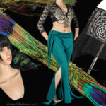 Tribe Nawaar's Fall Costuming Combo 2019