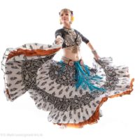 Jennifer Secrist Goran, director of Tribe Nawaar