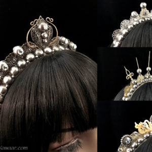 Crowns & Headbands
