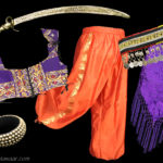 2020 spring costuming combo deal