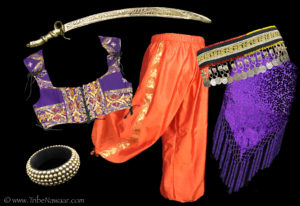 2020 spring costuming combo deal