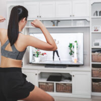 Online dance classes, best practices from Tribe Nawaar