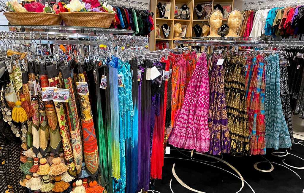 Shop in person at our belly dance studio in Boulder Colorado! of The Nawaar Marketplace offers free costume consultation. Make your appointment now www.TribeNawaar.com