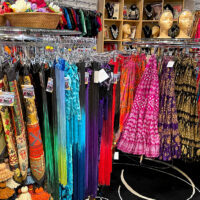 Shop in person at our belly dance studio in Boulder Colorado! of The Nawaar Marketplace offers free costume consultation. Make your appointment now www.TribeNawaar.com