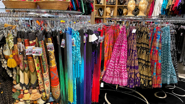Shop in person at our belly dance studio in Boulder Colorado! of The Nawaar Marketplace offers free costume consultation. Make your appointment now www.TribeNawaar.com