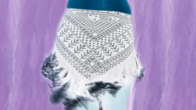 Belly Dance Workout Workshop with Tribe Nawaar