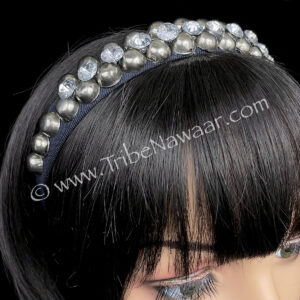 Amelie Belly Dance Crown