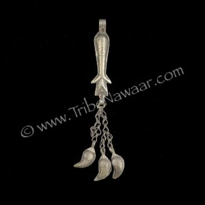 Kuchi Pendant Drop A