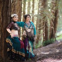 Caldera Summit 2022 With Wendy & Sandi