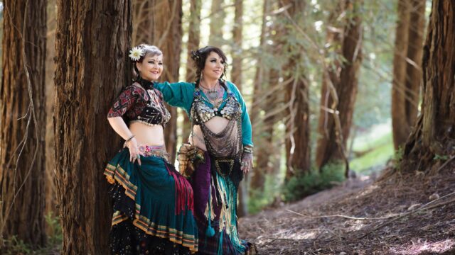 Caldera Summit 2022 With Wendy & Sandi