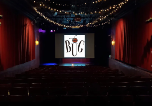 Bug Theatre in Denver