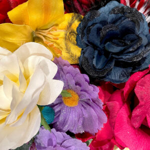 Flower Themed Gift Certificate